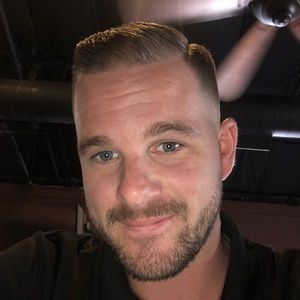 Meet your Posher, Anthony